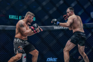 Anatoly Malykhin Kirill Grishenko BAD BLOOD 1920X1280 51