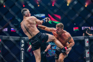 Anatoly Malykhin Kirill Grishenko BAD BLOOD 1920X1280 56