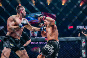 Anatoly Malykhin Kirill Grishenko BAD BLOOD 1920X1280 58