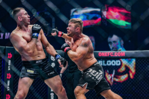 Anatoly Malykhin Kirill Grishenko BAD BLOOD 1920X1280 61