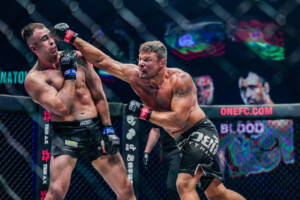 Anatoly Malykhin Kirill Grishenko BAD BLOOD 1920X1280 62