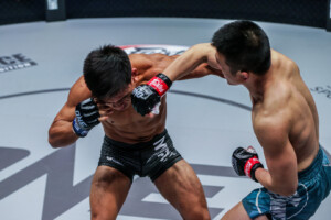 Chen Rui Mark Abelardo BAD BLOOD 1920X1280 10