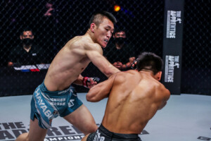 Chen Rui Mark Abelardo BAD BLOOD 1920X1280 16