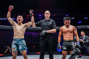 Chen Rui Mark Abelardo BAD BLOOD 1920X1280 6