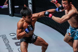Chen Rui Mark Abelardo BAD BLOOD 1920X1280 9