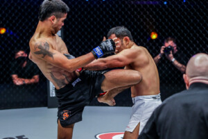 Dejdamrong Sor Amnuaysirichoke Danial Williams BAD BLOOD 1920X1280 13