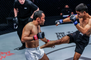 Dejdamrong Sor Amnuaysirichoke Danial Williams BAD BLOOD 1920X1280 8
