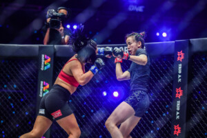 Lin Heqin Bi Nguyen BAD BLOOD 1920X1280 18