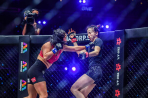 Lin Heqin Bi Nguyen BAD BLOOD 1920X1280 19