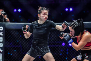 Lin Heqin Bi Nguyen BAD BLOOD 1920X1280 21