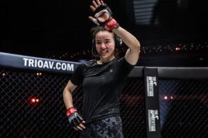 Lin Heqin Bi Nguyen BAD BLOOD 1920X1280 27