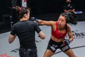 Lin Heqin Bi Nguyen BAD BLOOD 1920X1280 31