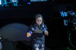 Lin Heqin Bi Nguyen BAD BLOOD 1920X1280 48