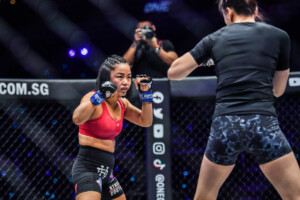 Lin Heqin Bi Nguyen BAD BLOOD 1920X1280 8