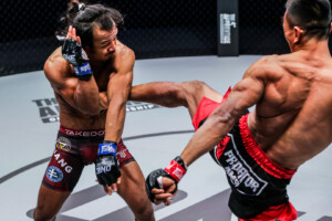 Sunoto Tial Thang BAD BLOOD 1920X1280 6