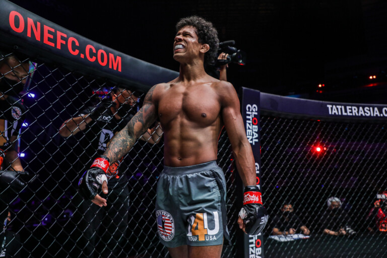 Adriano Moraes Yuya Wakamatsu ONE X 1920X1280 39 768x512