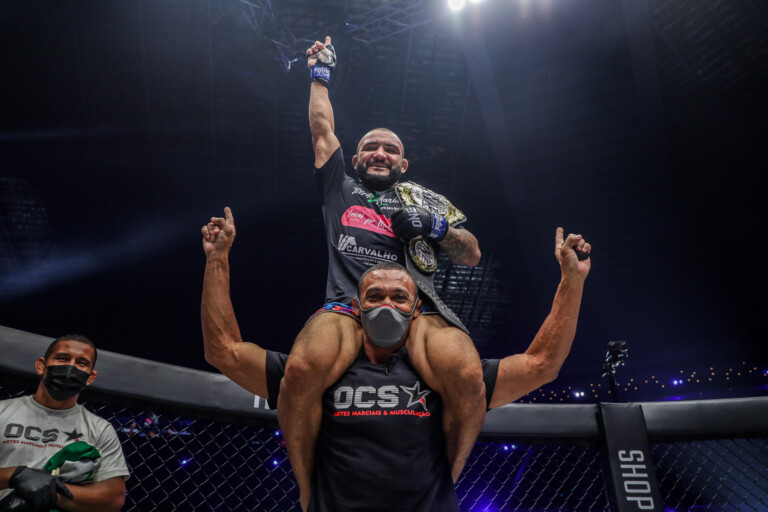 Bibiano Fernandes John Lineker LIGHTS OUT 1920X1280 63 768x512
