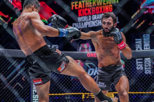 Chingiz Allazov Sitthichai Sitsongpeenong ONE X 1920X1280 62 600x400