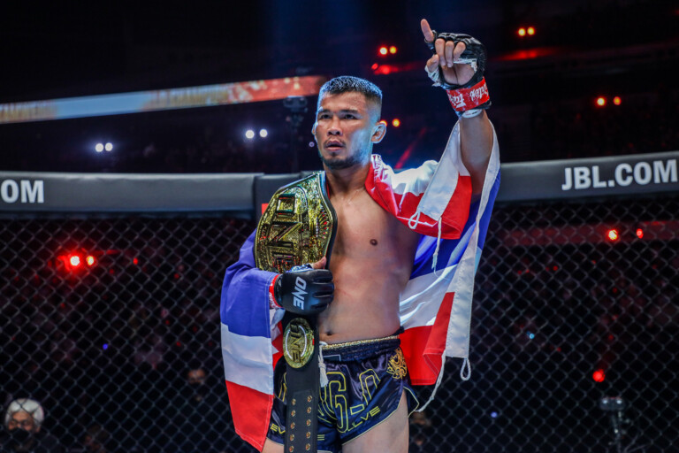 Nong O Gaiyanghado Felipe Lobo ONE X 1920X1280 34 768x512
