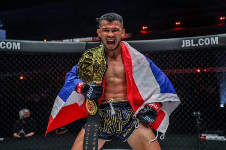 Nong O Gaiyanghado Felipe Lobo ONE X 1920X1280 35 768x512
