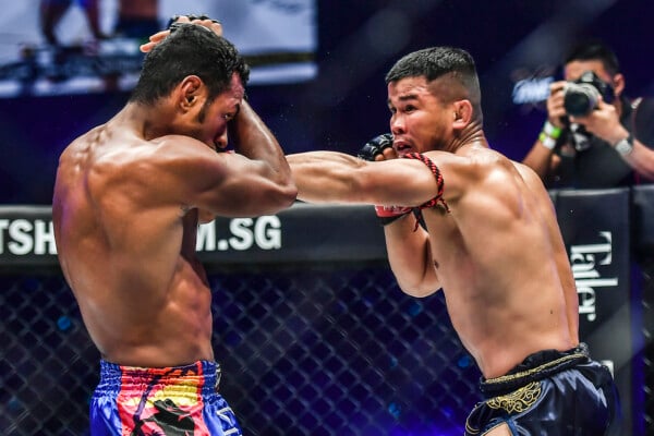 Nong O Gaiyanghado Felipe Lobo ONE X 1920X1280 41 600x400