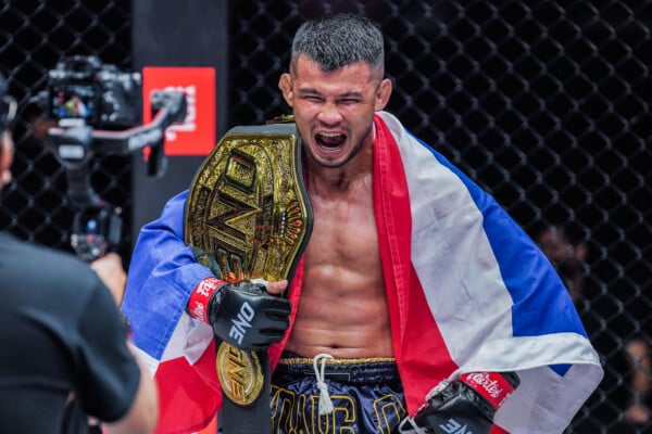Nong O Gaiyanghado Felipe Lobo ONE X 1920X1280 52 600x400