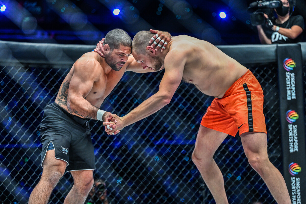 Reinier de Ridder Andre Galvao ONE X 1920X1280 59 1200x800
