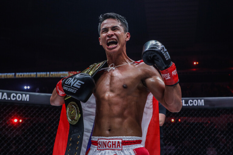Superbon Singha Mawynn Marat Grigorian ONE X 1920X1280 73 768x512