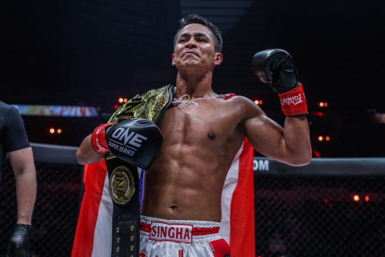 Superbon Singha Mawynn Marat Grigorian ONE X 1920X1280 74 768x512
