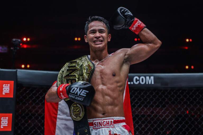 Superbon Singha Mawynn Marat Grigorian ONE X 1920X1280 76 768x512