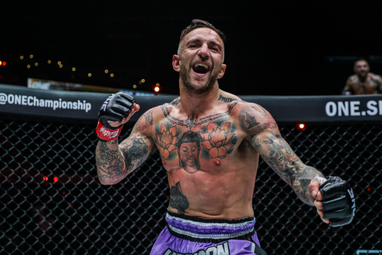 Liam Harrison Muangthai ONE156 1920X1280 57 768x512