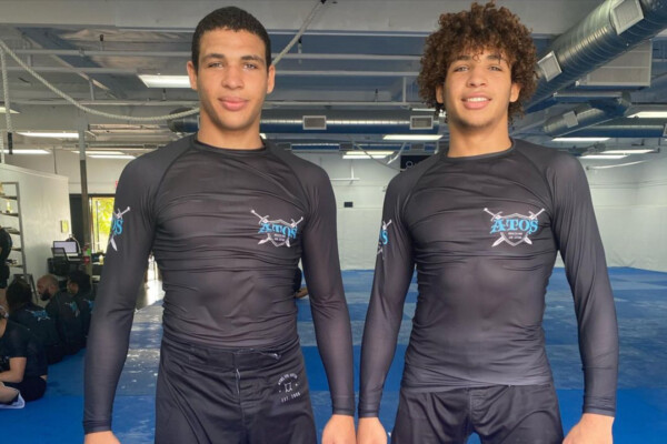 The Ruotolo Brothers