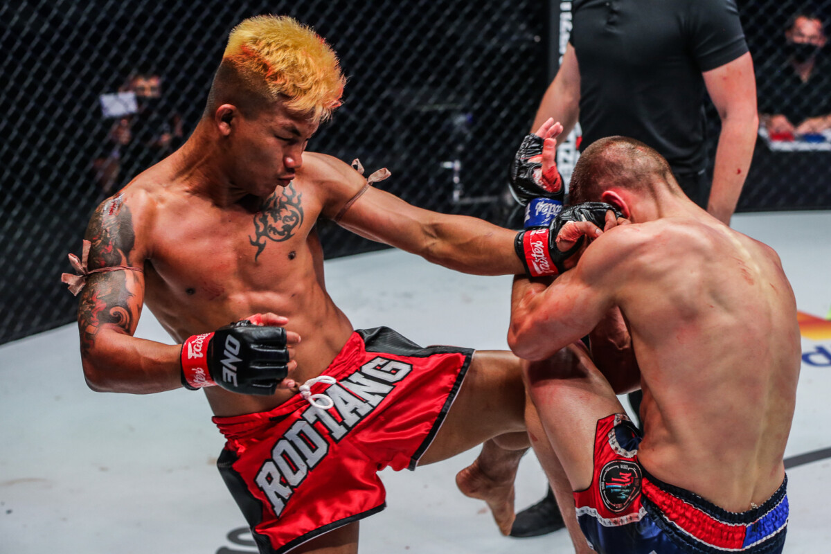 Rodtang Jitmuangnon Jacob Smith ONE157 1920X1280 22 1200x800