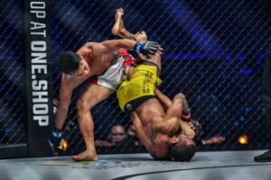 Alex Silva Adrian Mattheis ONE158 1920X1280 12