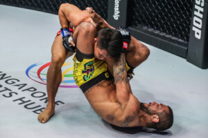 Alex Silva Adrian Mattheis ONE158 1920X1280 26