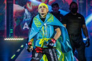 Kairat Akhmetov Tatsumitsu Wada ONE158 1920X1280 2