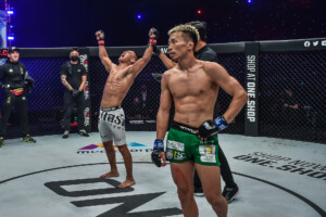 Kairat Akhmetov Tatsumitsu Wada ONE158 1920X1280 48
