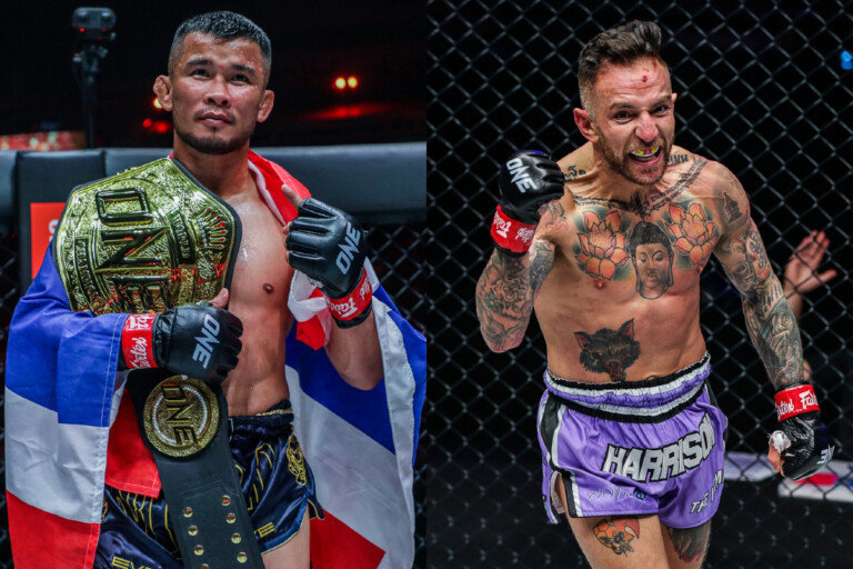 Nong O Liam Harrison 1200X800 768x512