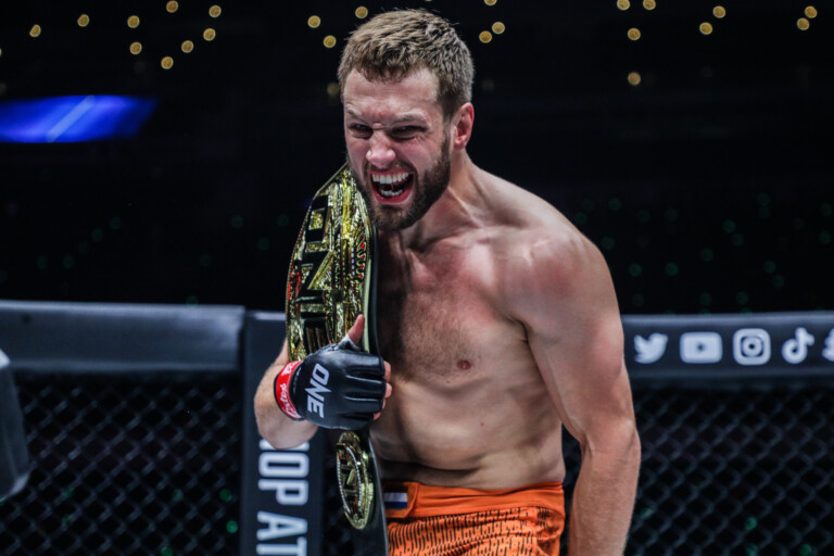 Reinier De Ridder Vitaly Bigdash ONE159 1920X1280 56 768x512