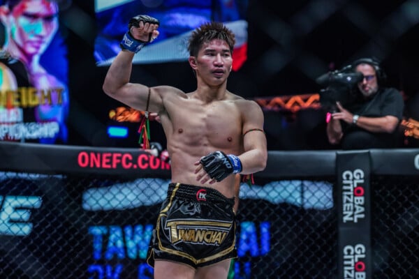 Petchmorakot Petchyindee Tawanchai PK Saenchai ONE161 1920X1280 139 600x400