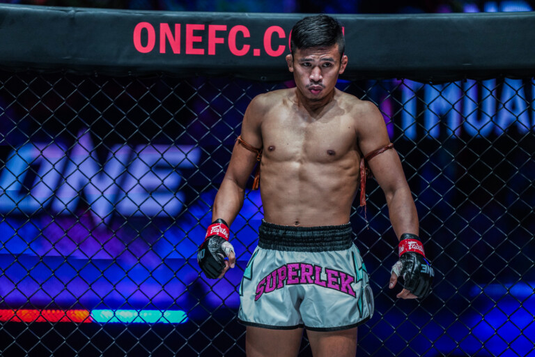 Superlek Kiatmoo9 Panpayak Jitmuangnon ONE 164 1920X1280 66 768x512