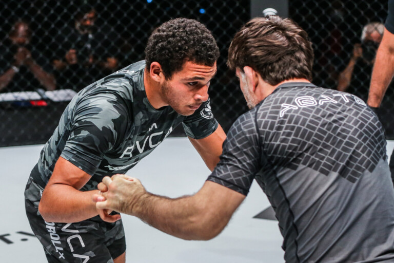 Tye Ruotolo Marat Gafurov ONE on Prime Video 5 1920X1280 30 768x512