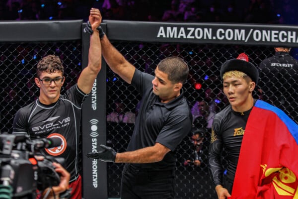 Mikey Musumeci Gantumur Bayanduuren ONE Fight Night 6 1920X1280 44 600x400