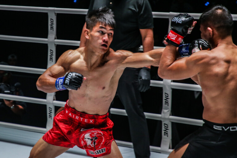 Danny Kingad Eko Roni Saputra ONE Fight Night 7 1920X1280 16 768x512