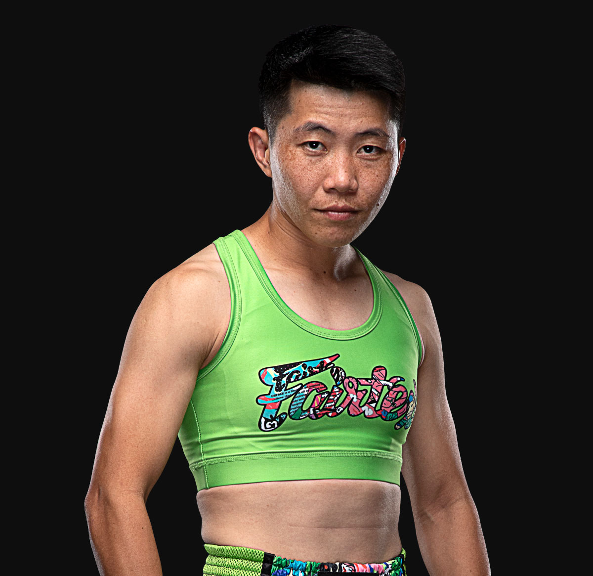 Nongam_Fairtex avatar 1200x1165 1