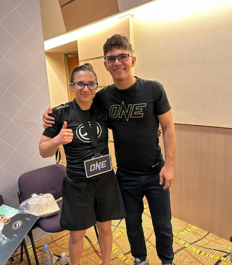 塔米·穆苏梅奇和米奇·穆苏梅奇