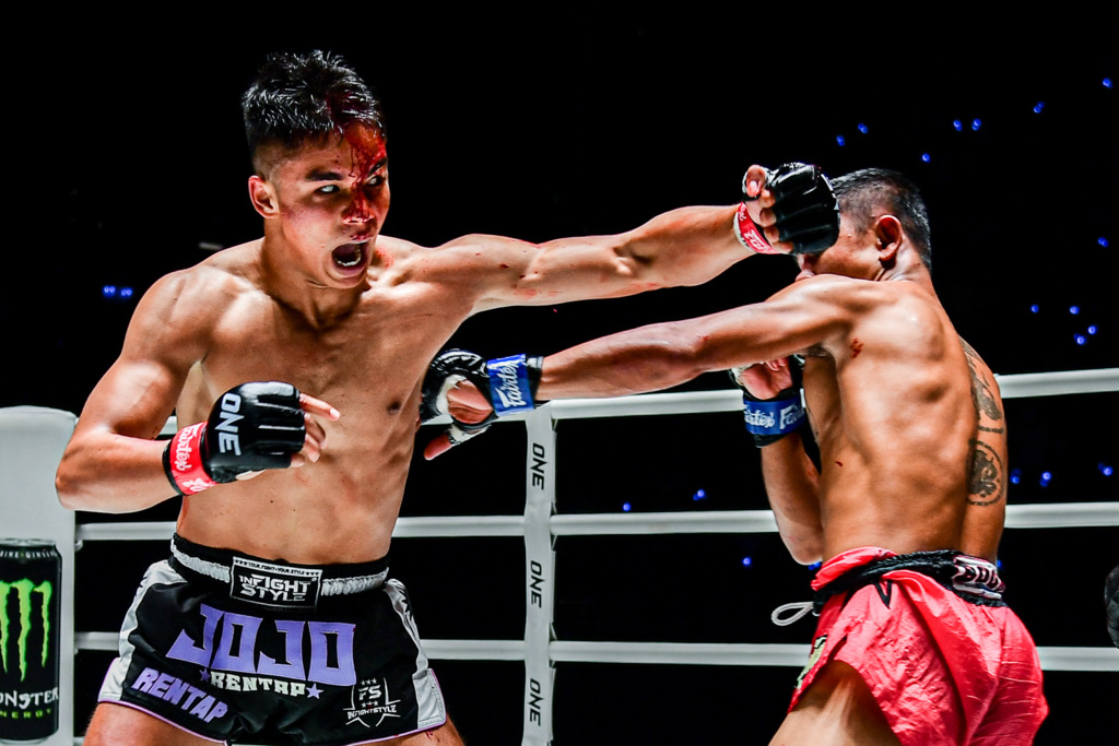 约翰·加扎利KO帕代素克·菲尔泰斯