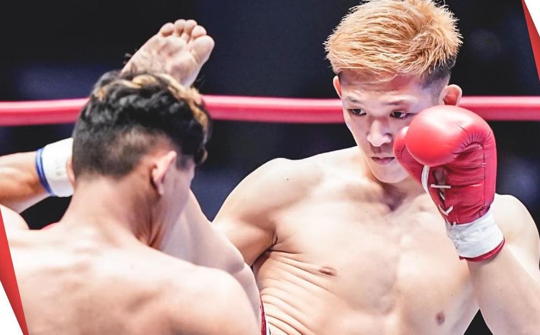 野杁正明