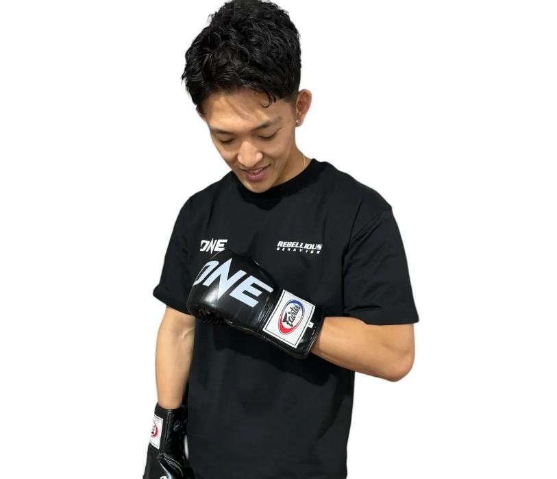 野杁正明