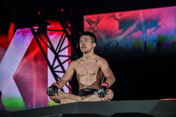 青木真也